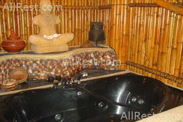 Coconut River 42